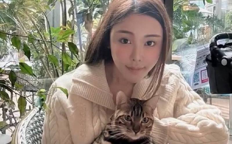 #SHOWBIZ: Abby Choi murder trial begins 3 years after model's tragic death