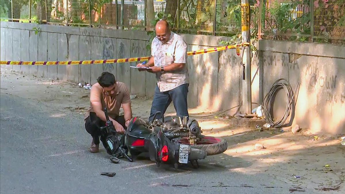 Delhi L-G orders park safety audit, Pink Police deployment after Astha Kunj gang rape