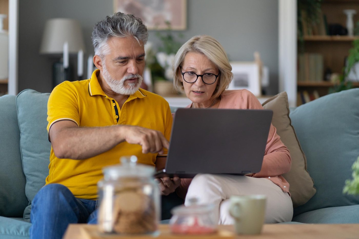 Retiring at 55: How a CFP® Is Actually Investing for It