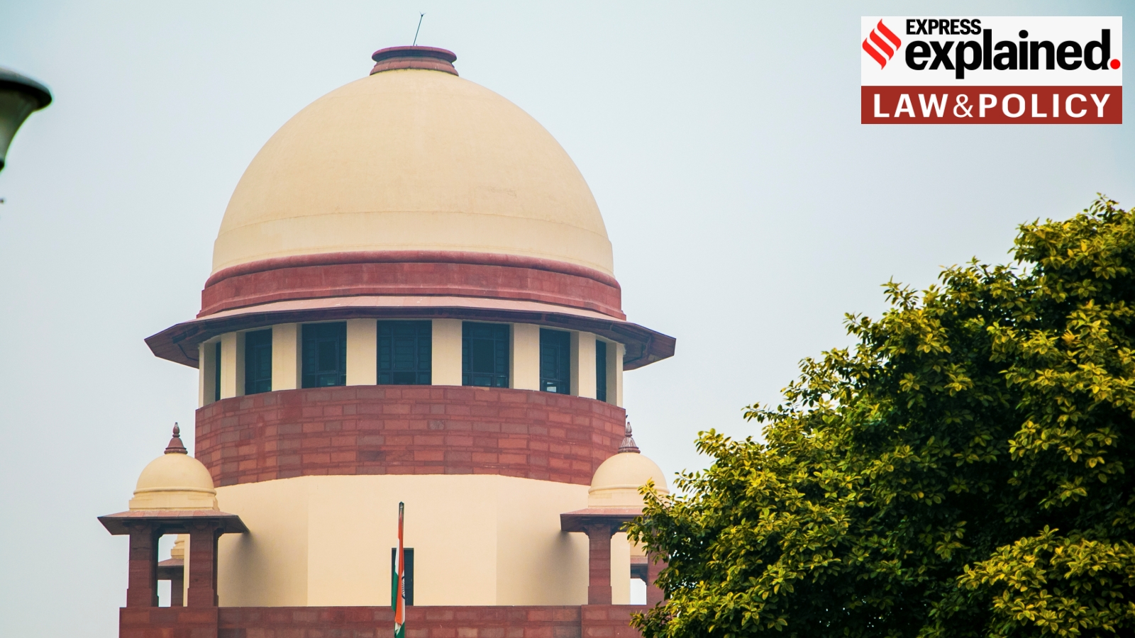 How plea against Election Commissioners appointment law went to a larger Supreme Court bench