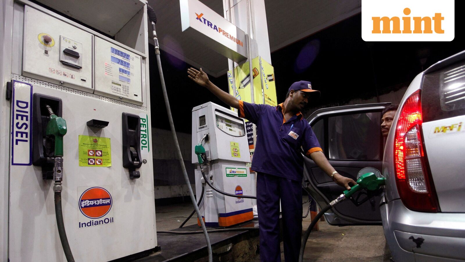 Petrol and diesel prices today, August 15: Check rates in Delhi, Kolkata, Mumbai, Chennai, Bengaluru