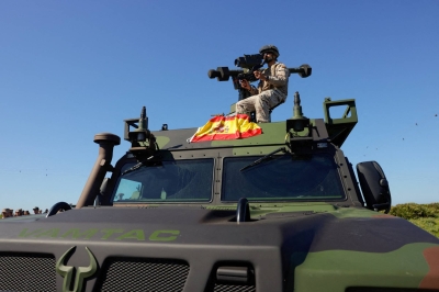 U.S. presses NATO allies on ideological loyalty ahead of troop cuts