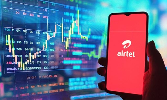 African mobile payments giant Airtel Money plots largest float on the London Stock Exchange for five years