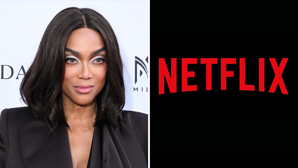 Netflix Offers Tyra Banks A Reality Check On Her ‘America’s Next Top Model’ Docuseries Defamation Suit