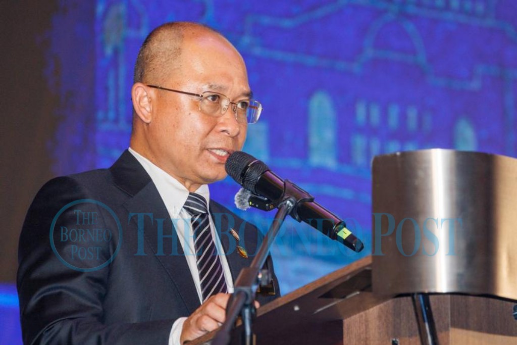 Students need greater exposure to technical careers, says Sarawak JKR director