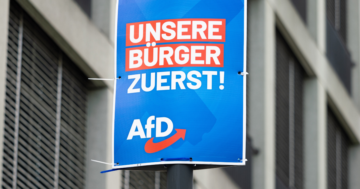 New legal guide helps migrants in Saxony-Anhalt challenge AfD policies