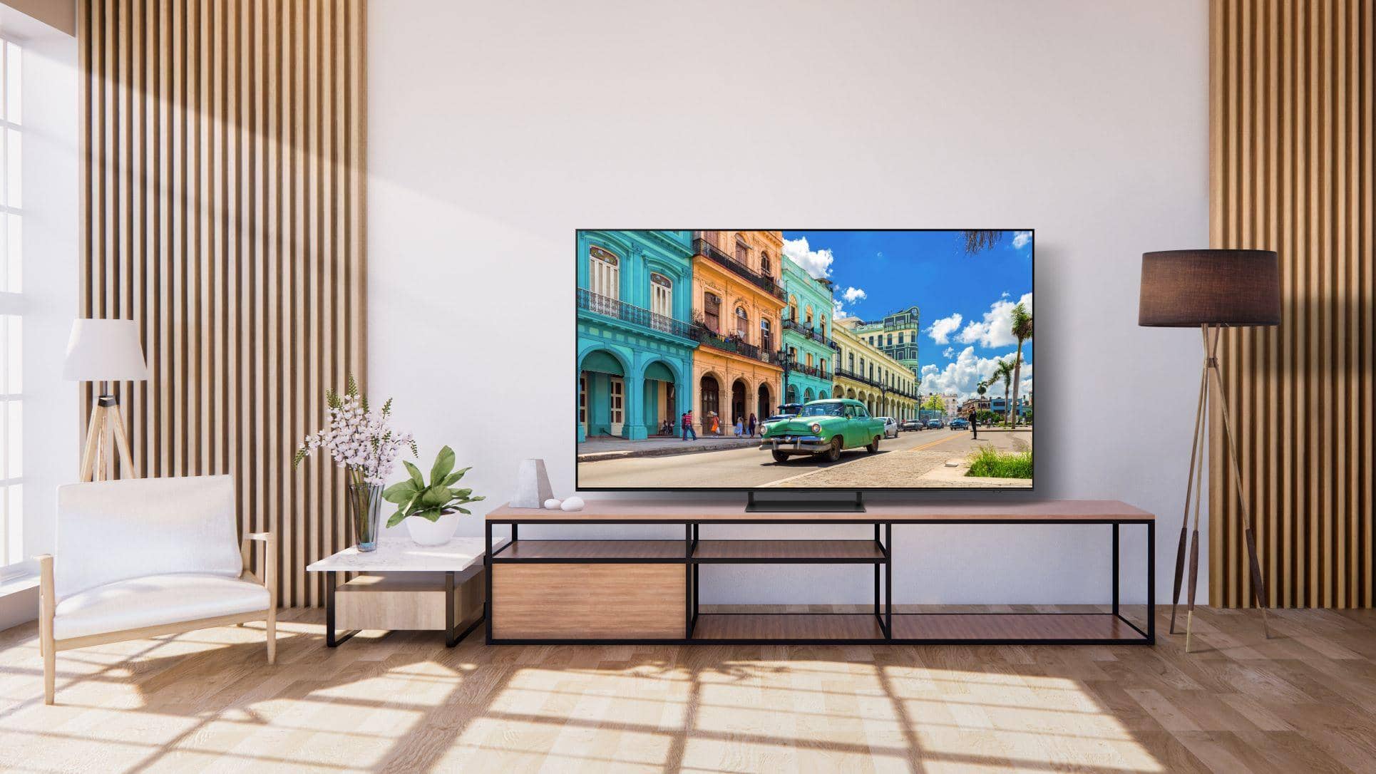 LG, Samsung face India tariff evasion investigation over OLED TV parts