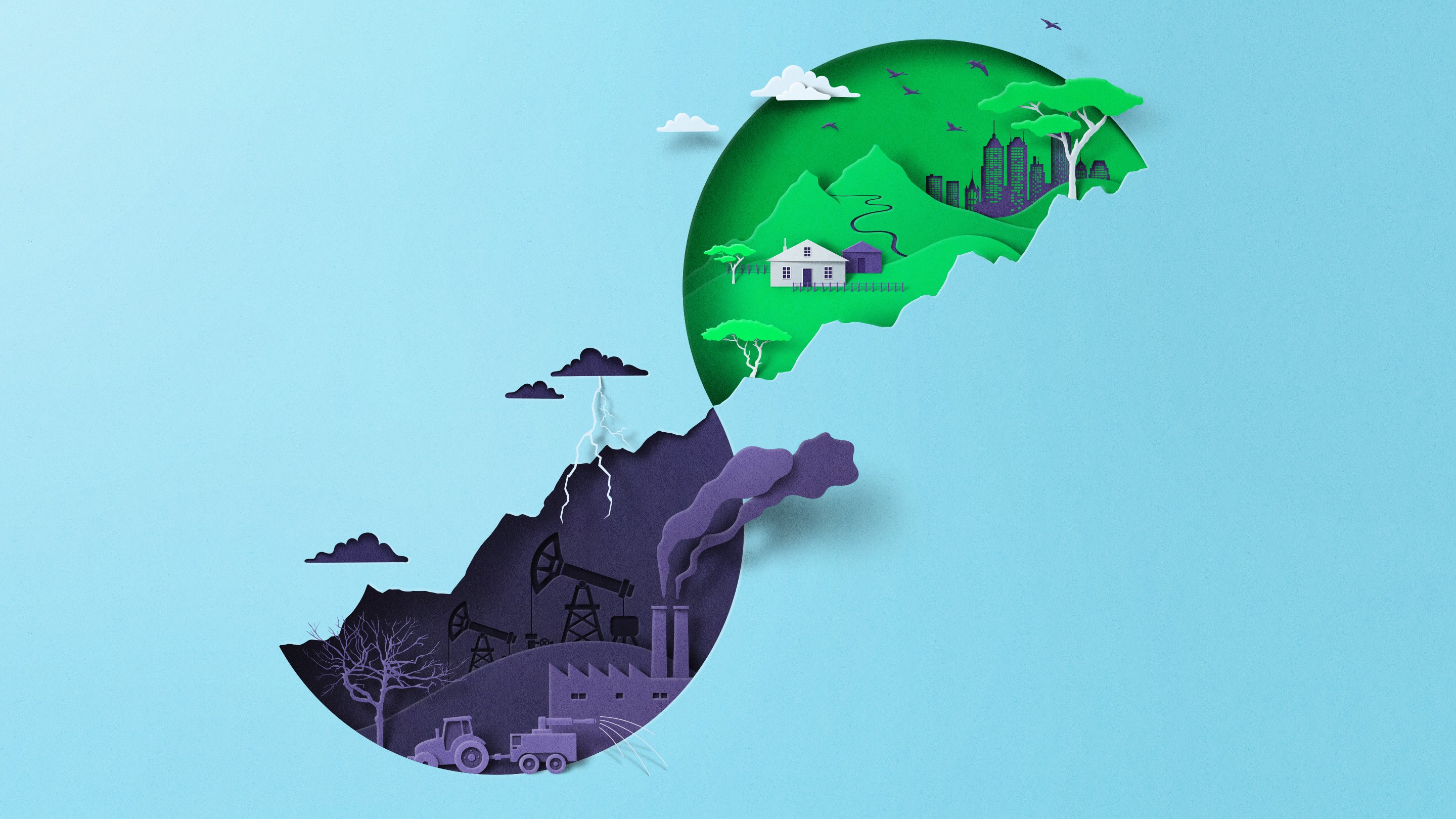 An Existential Threat to the Oil Industry