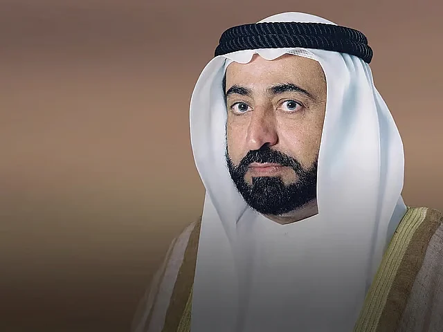 Sharjah Ruler settles debts for 82 cases totalling over Dh17.8 million