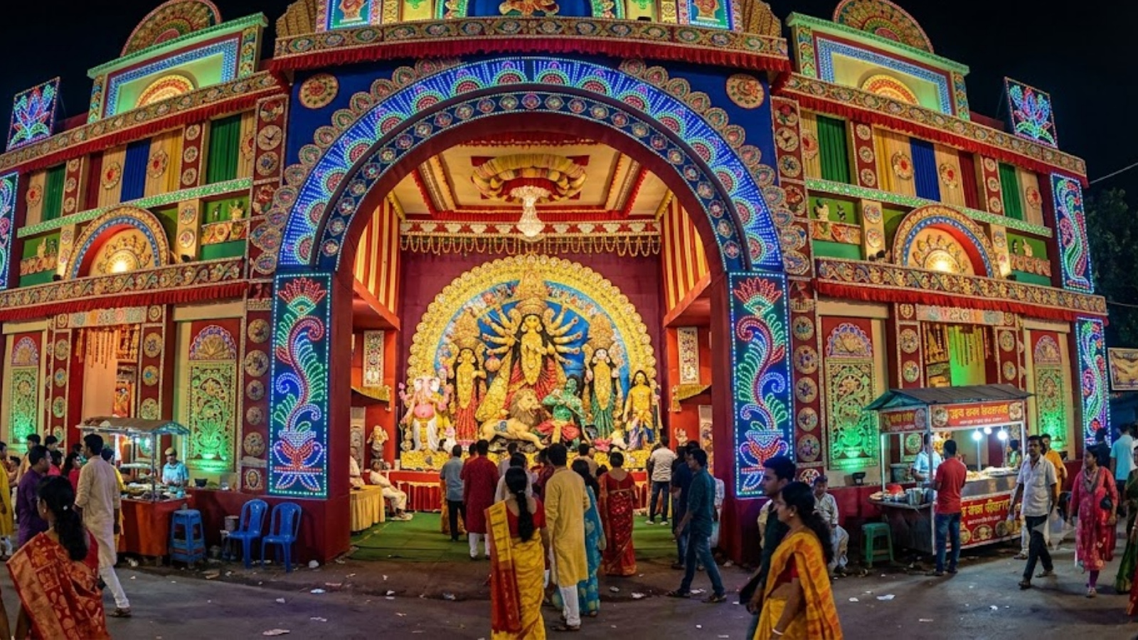 A Durga Puja boost for employees: Bengal to release October pay, revised DA early