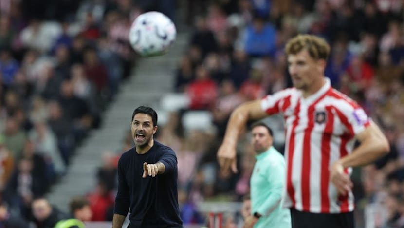 Sunderland's disputed penalty against Arsenal was wrong, says panel