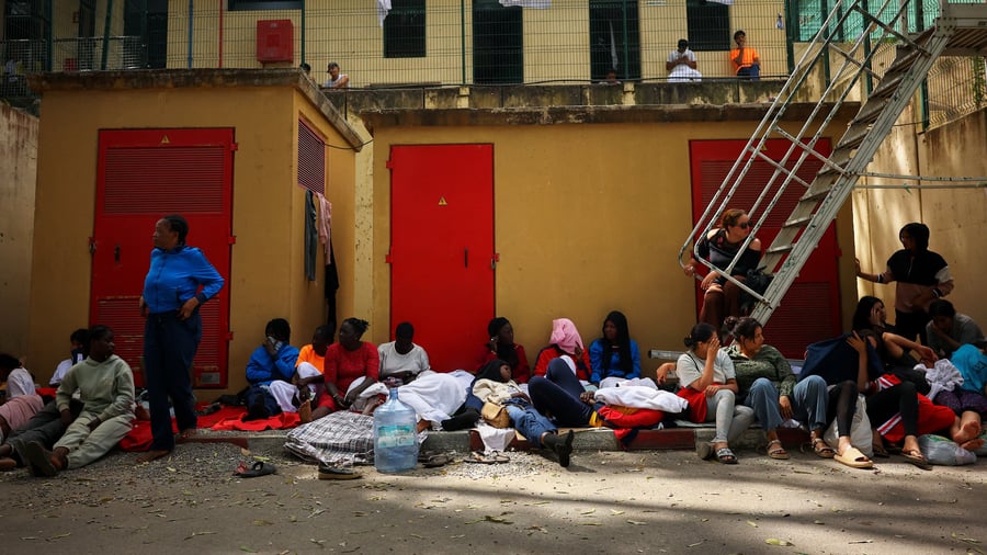 Migration: After the rush to Ceuta: EU Interior Ministers advise stricter rules - Italy calls for a change of course