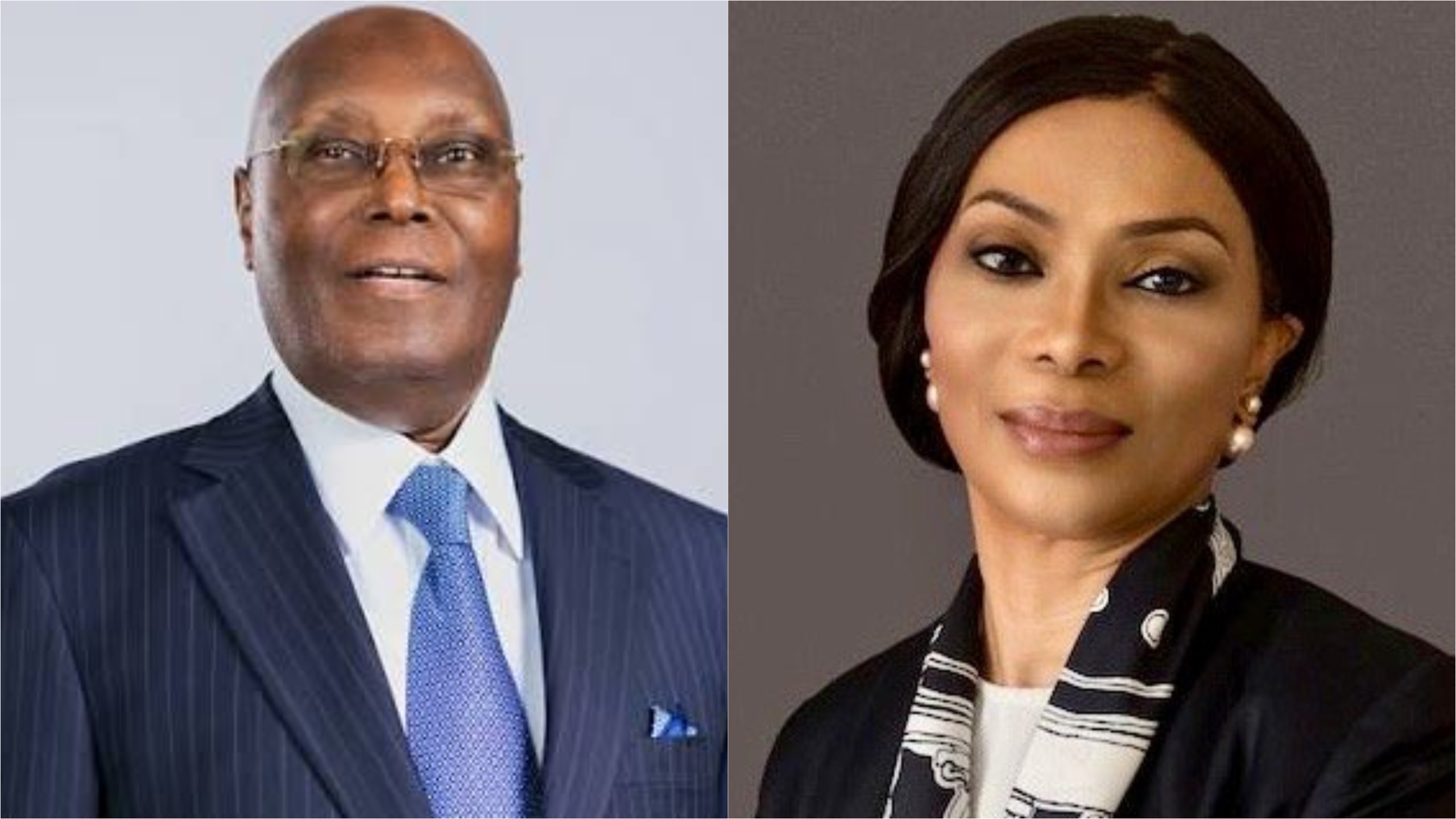 SPECIAL REPORT: Inside five international corruption cases involving Atiku, ex-wife