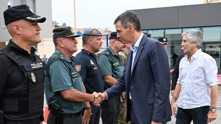 Ceuta: How Spanish Prime Minister Pedro Sánchez has turned the EU against himself