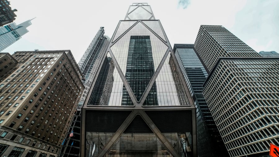 Real Estate: JPMorgan to invest $750 billion in the US housing market