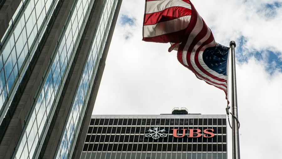 Banks: UBS must pay $125 million fine in the US
