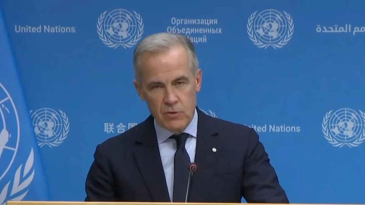 India-Canada Trade Talks Making ‘Good Progress’, Deal Targeted By G20: Canadian PM Mark Carney | VIDEO