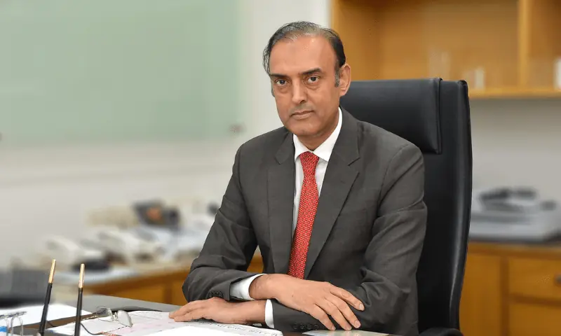 Stability paves way for sustainable growth: SBP chief