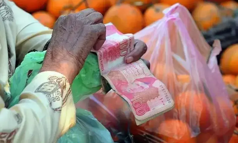 Weekly inflation rises 9.11pc