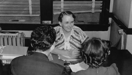 This Social Worker Was Supposed to Help Orphans Find Homes. Instead, She Abducted Children Who Already Had Families and Sold Them for Profit