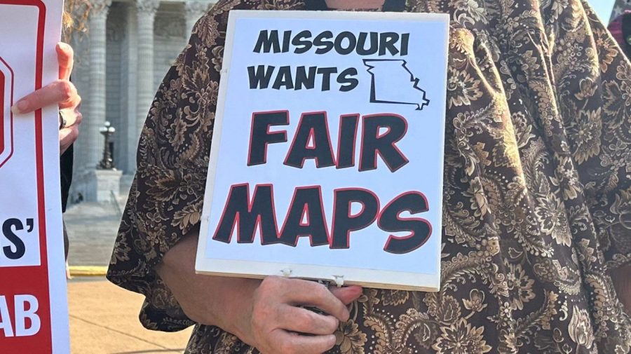 Missouri redistricting fight reaches Supreme Court for third time