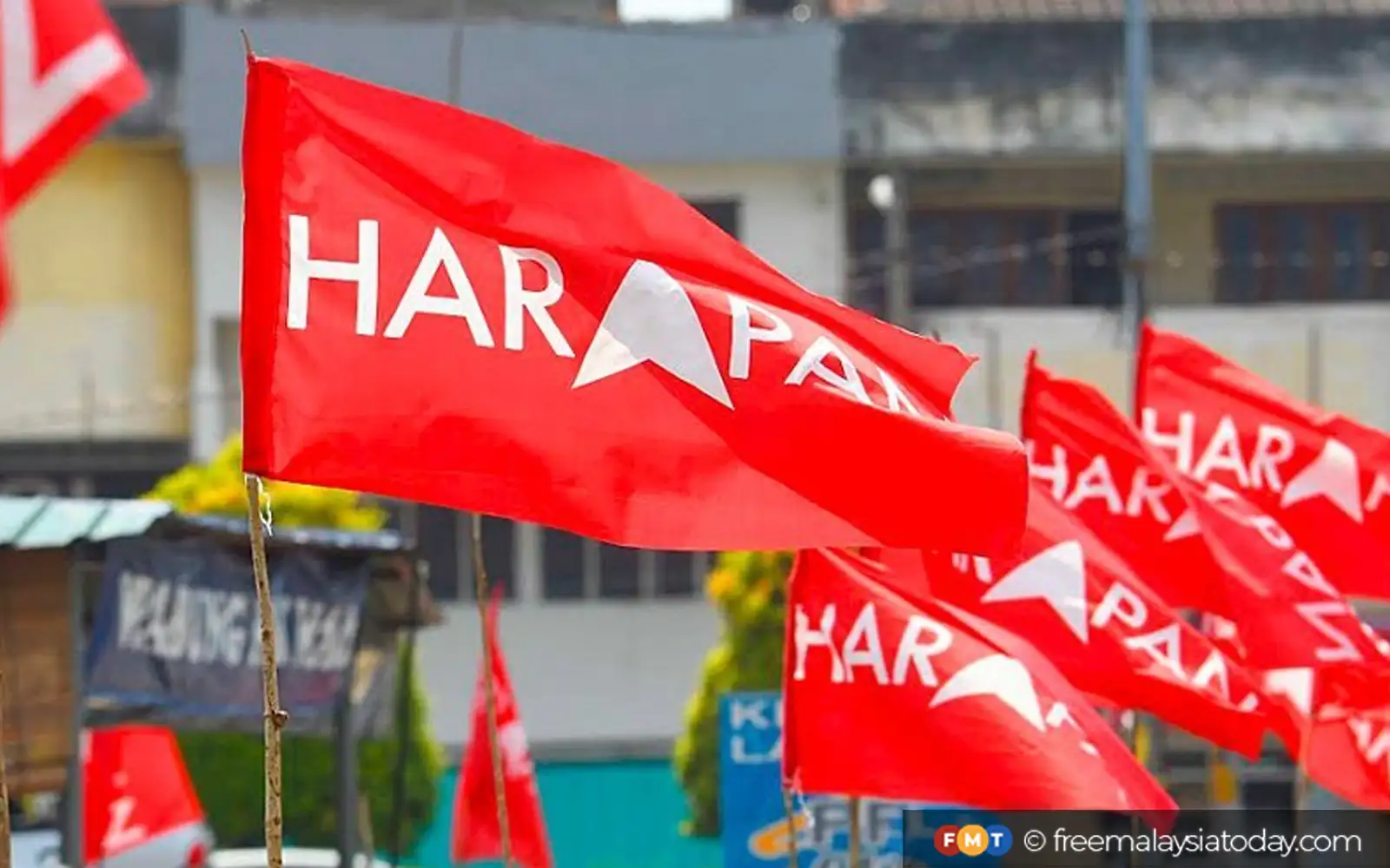 PH to announce Melaka polls candidates 1 to 2 weeks before nomination day
