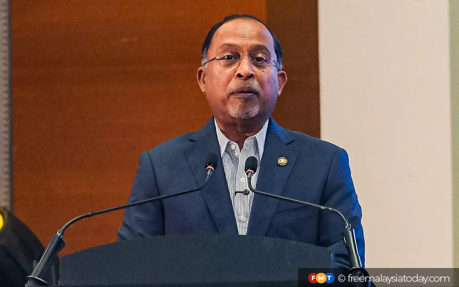 Akta baharu ganti Auku mungkin tak sempat bentang sidang Parlimen bulan depan