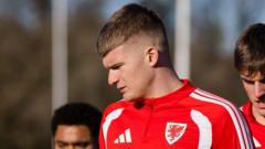 James had options - but Wrexham not among them