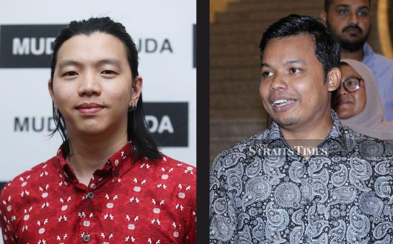 Two Mandiri-linked individuals remanded three days over money laundering probe