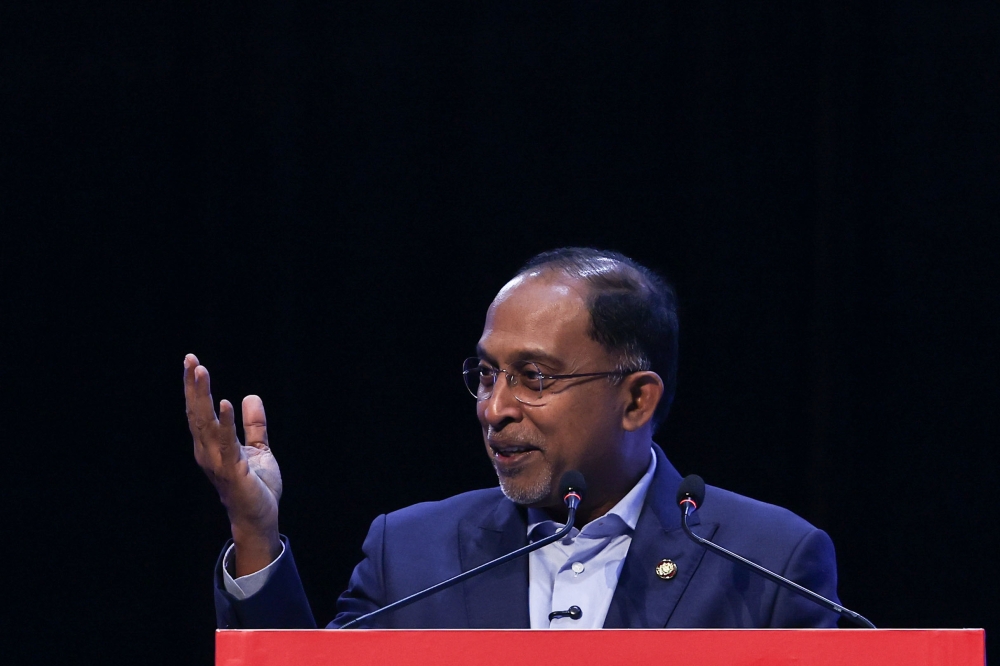 UUCA replacement Bill expected to be tabled in December, says Zambry