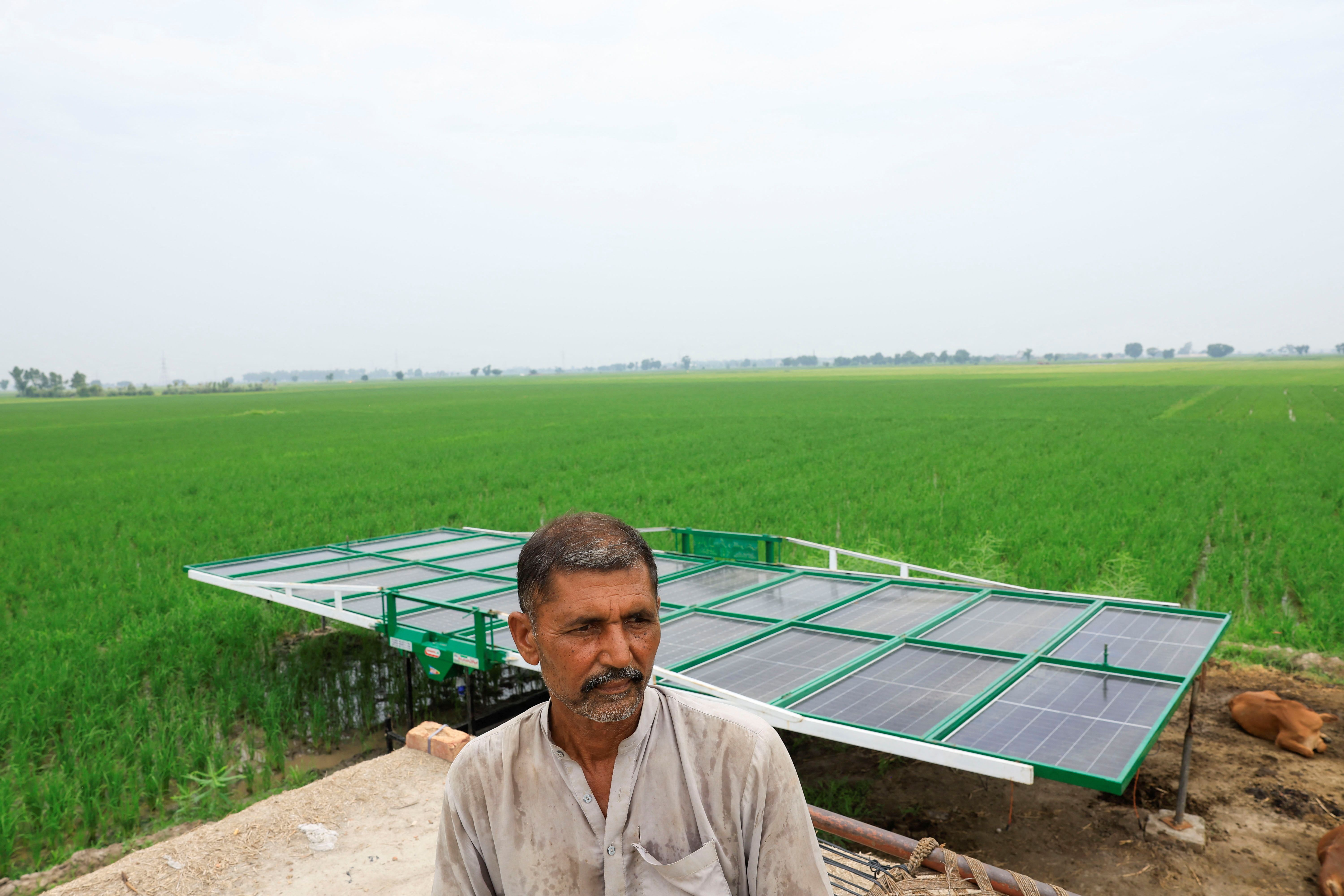 Climate finance needs an overhaul