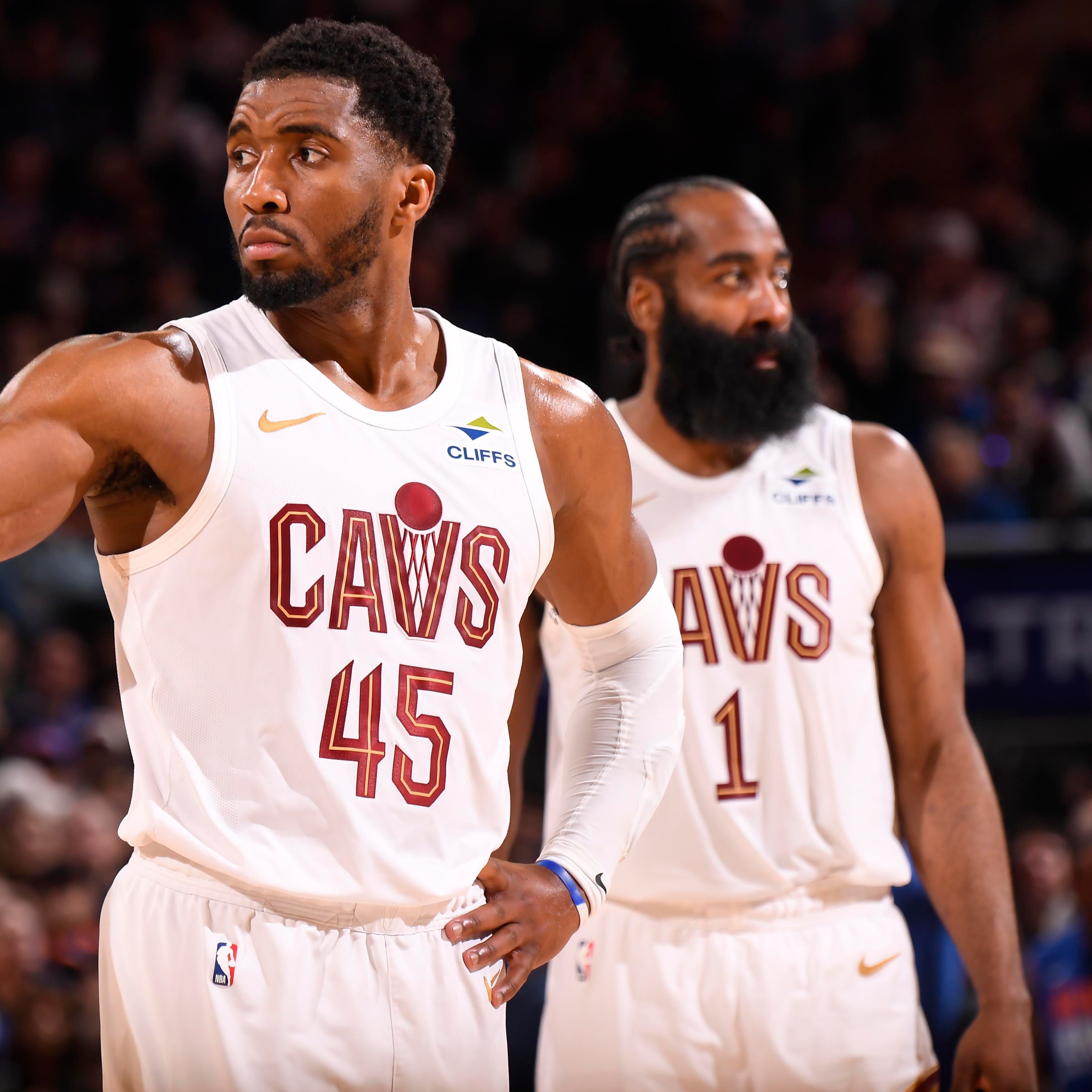 It’s now or never for the Cleveland Cavaliers