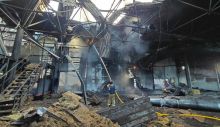 Two Dead, About 25 Injured, Explosions Continue: Kyiv Under Russian Drone Attack Since Morning
