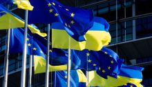 Ukraine’s EU Accession Discussed In Brussels: Lithuania Calls For Speeding Up Negotiations