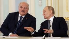 Fuel Crisis Forces Russia To Increase Gasoline Purchases From Belarus 23-Fold
