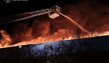 Dozens Wounded Reported, Fires And Destruction Recorded: Russian Army Attacks Four Regions Of Ukraine