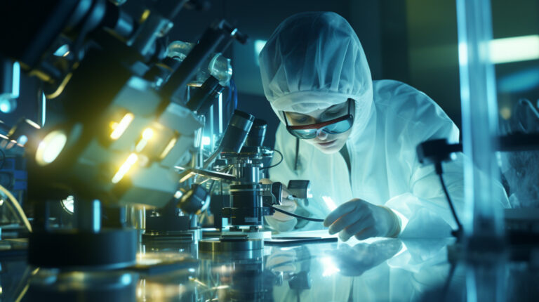 MKS (MKSI) Gains Momentum as Chipmakers Expand
