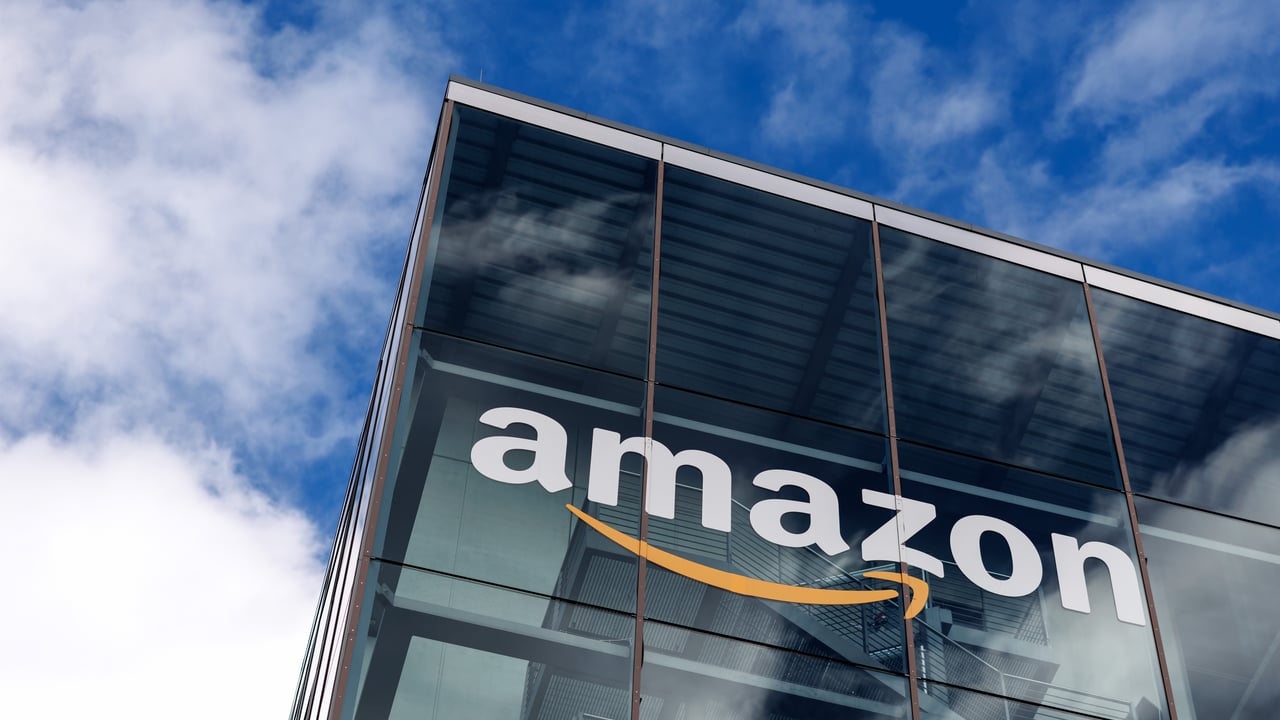 Amazon rehiring laid-off workers for AI and cloud roles