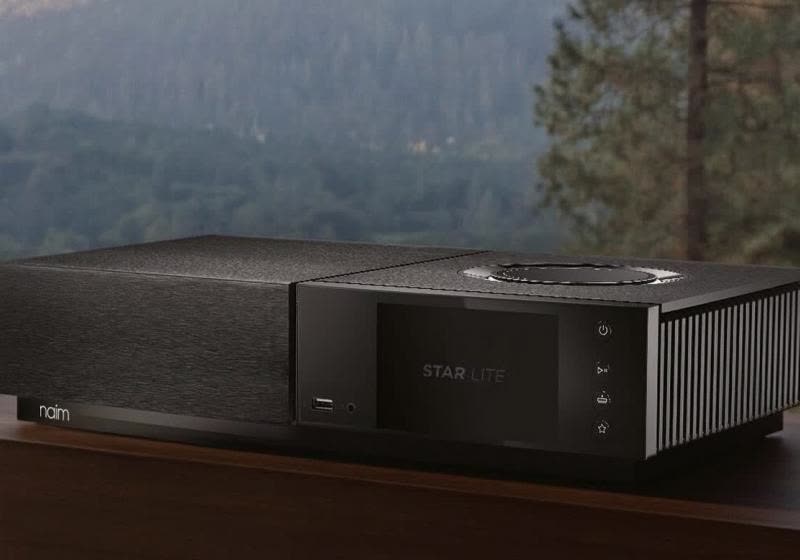 High-end audio brands are ditching CD players because nobody makes disc drives anymore