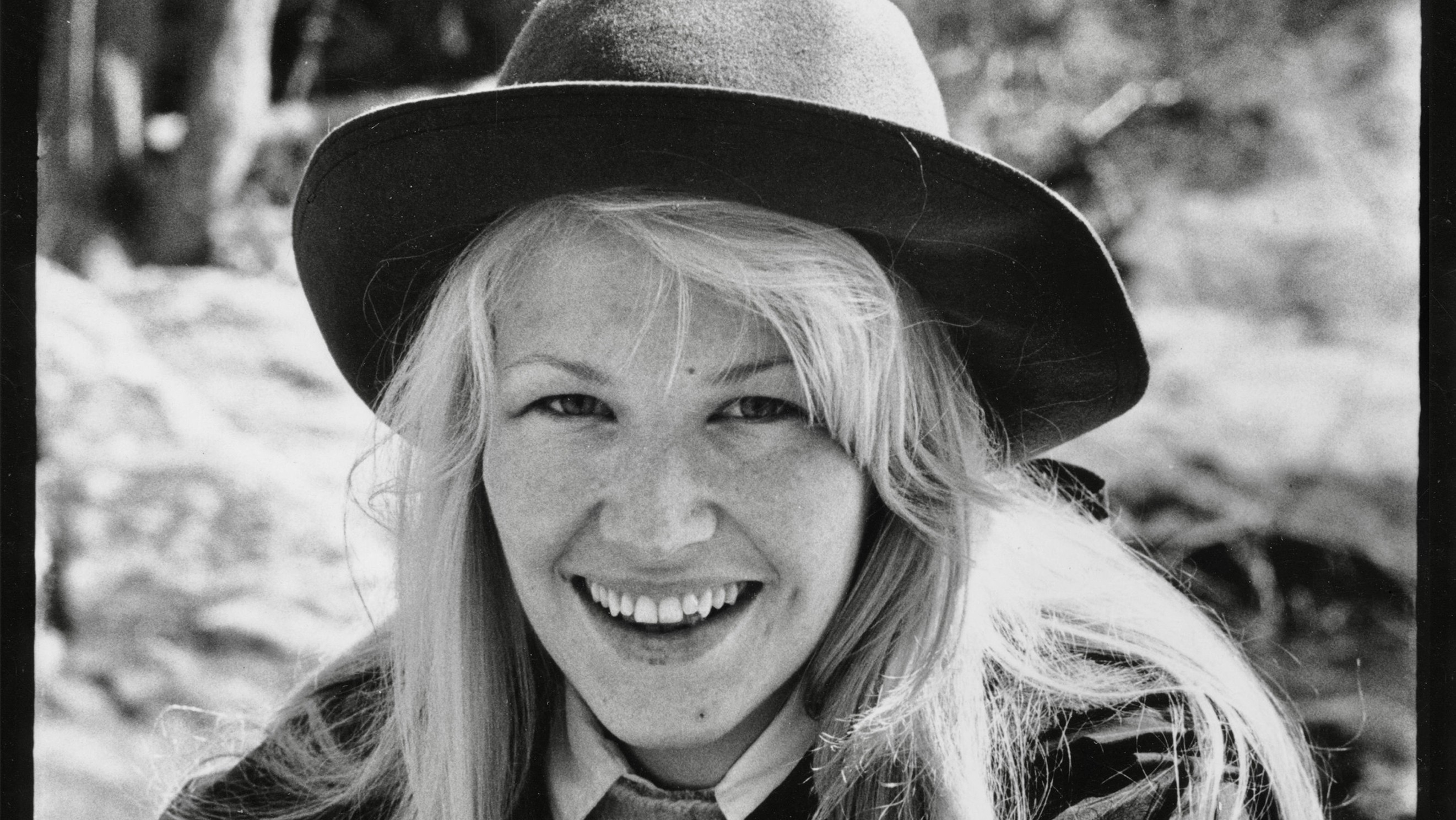 What Annie Dillard Left Off the Page