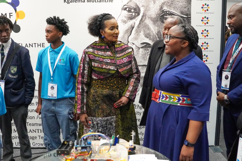 Why African startups can be profitable and still look too risky to finance