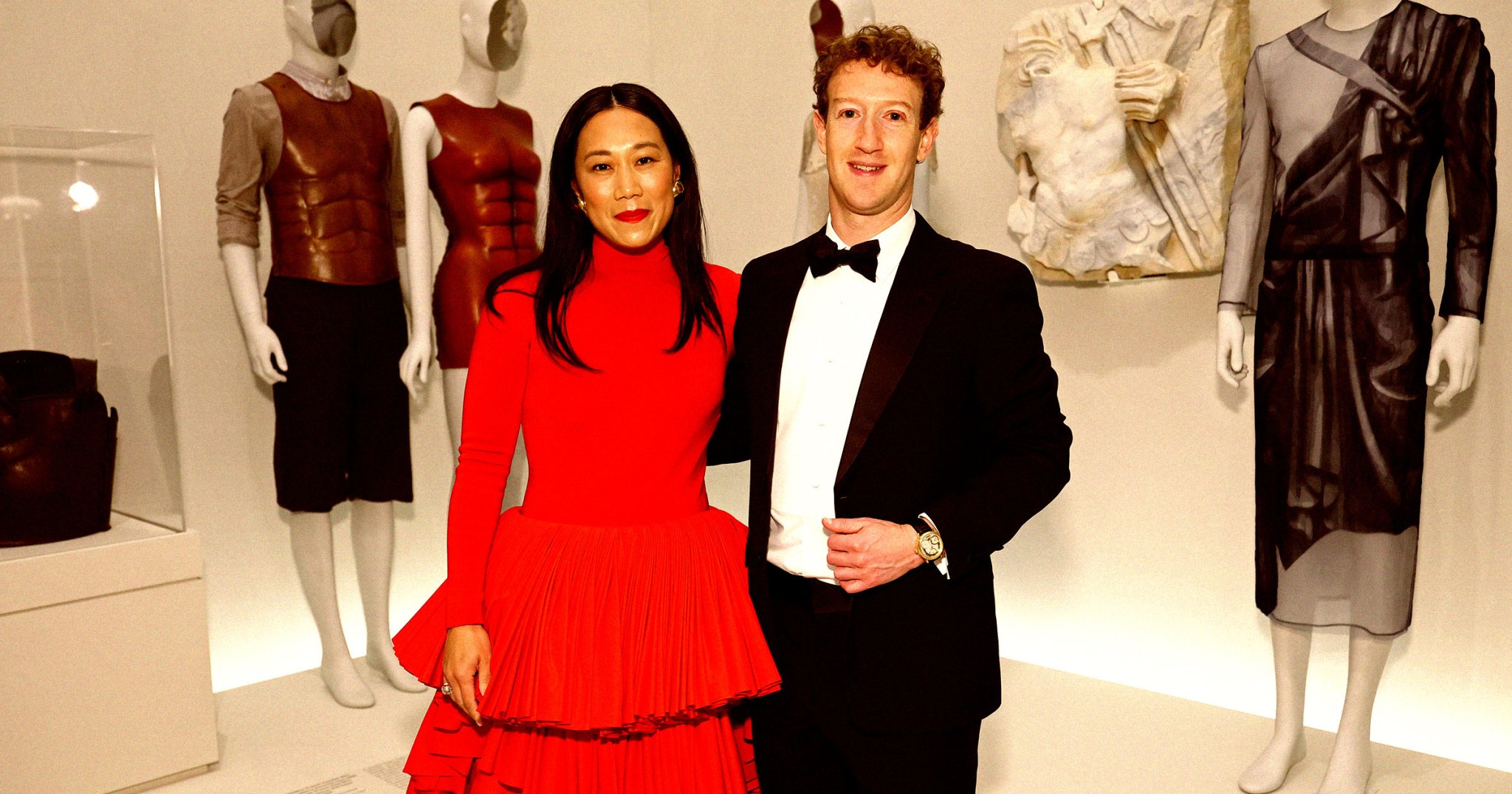Mark Zuckerberg’s Wife Shuts Down School for the Disadvantaged