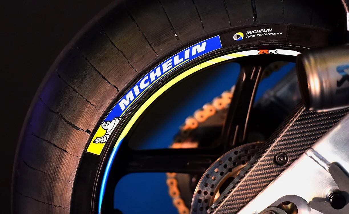 Michelin Ditches WorldSBK Qualifying Tire For 2027