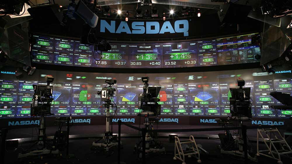 Stock Market Today: Nasdaq 100 Leads Upside; Cerebras Smashed On Earnings, Yet Up For Week (Live Coverage)
