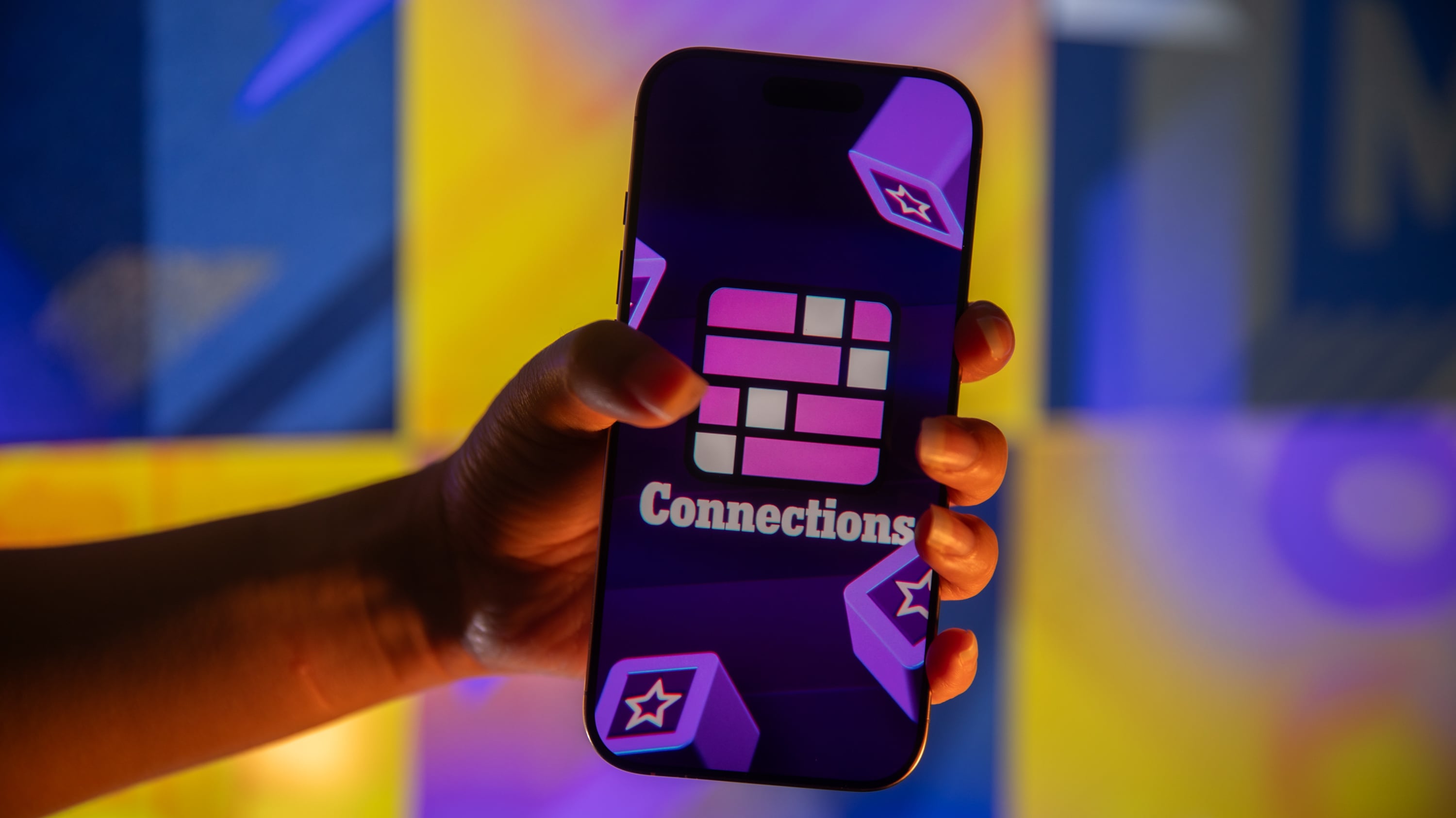 NYT Connections hints today: Clues, answers for August 15, 2026
