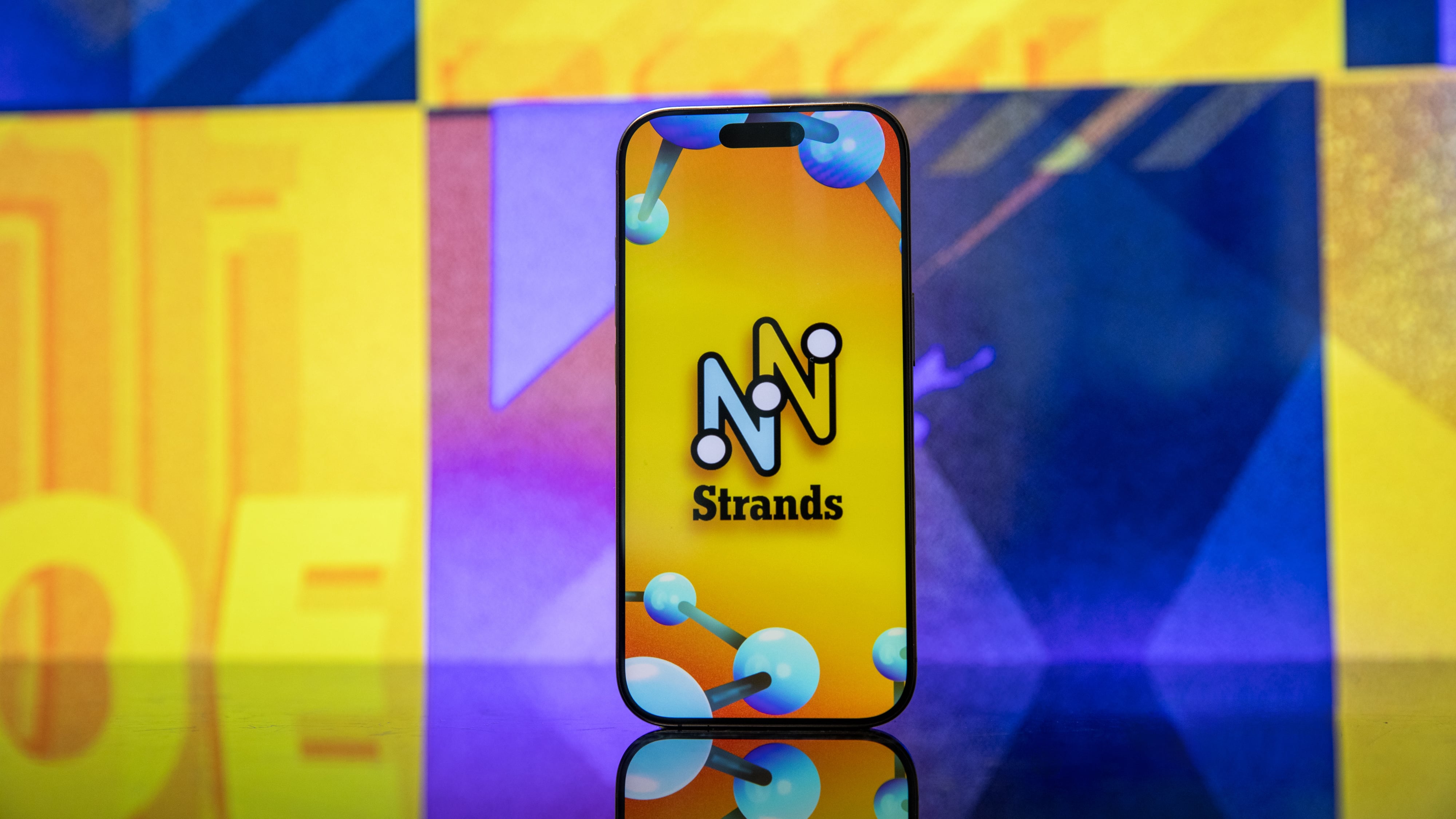 NYT Strands hints, answers for August 15, 2026