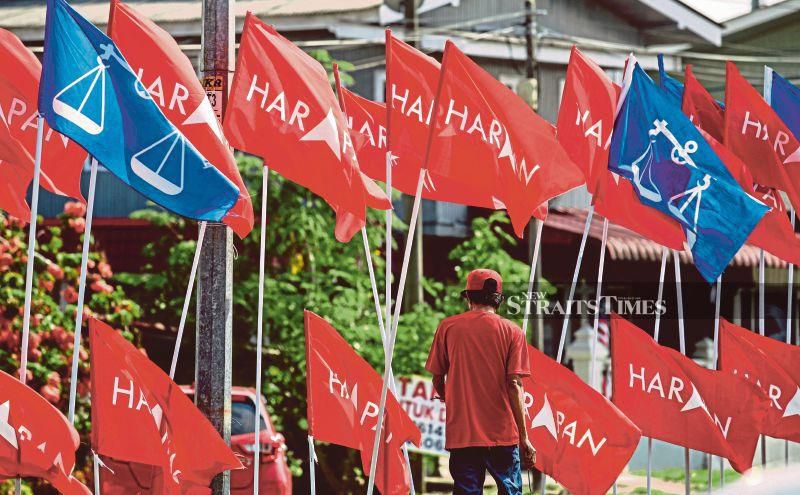 Melaka polls: PH to announce candidates one to two weeks before nomination