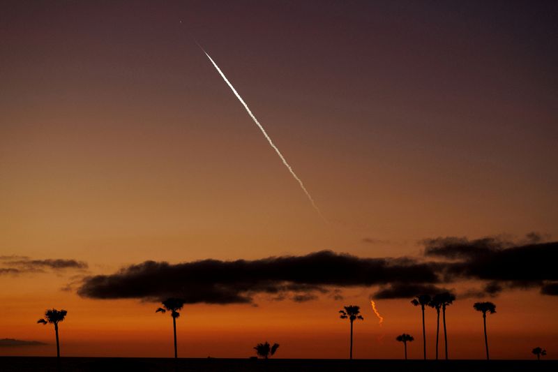 Space investment more than doubled to $23 billion in year to June, report says