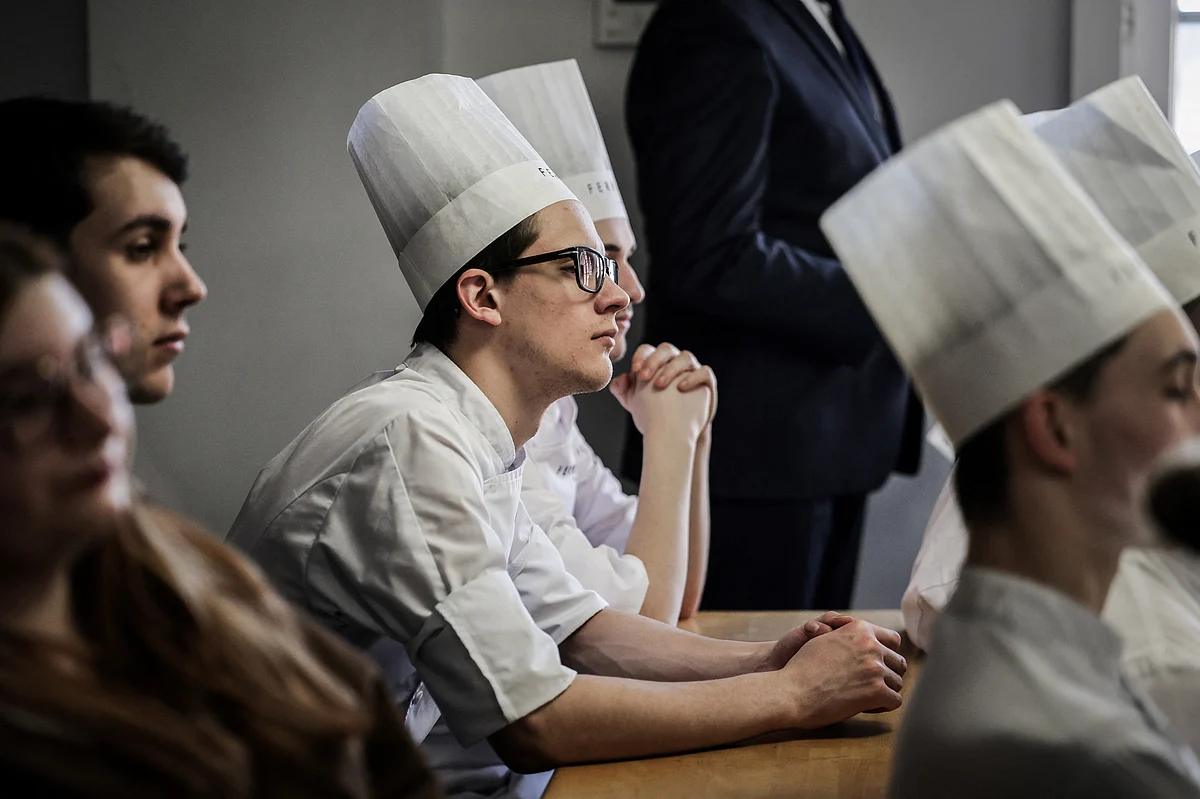 From classroom to career: Reinventing hospitality education for the real world
