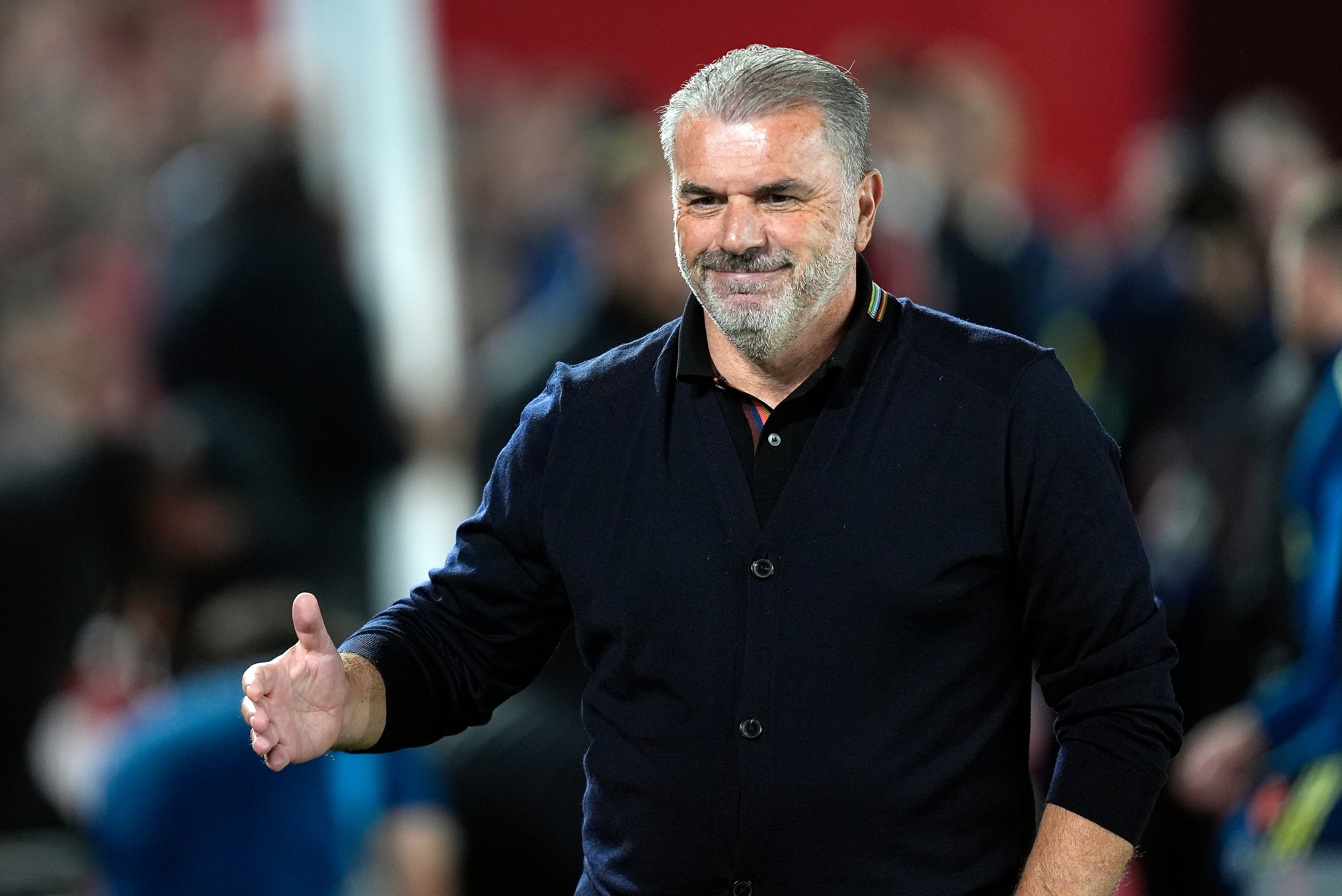 Second-season Ange? Postecoglou needs to hit the ground running at Al Nassr